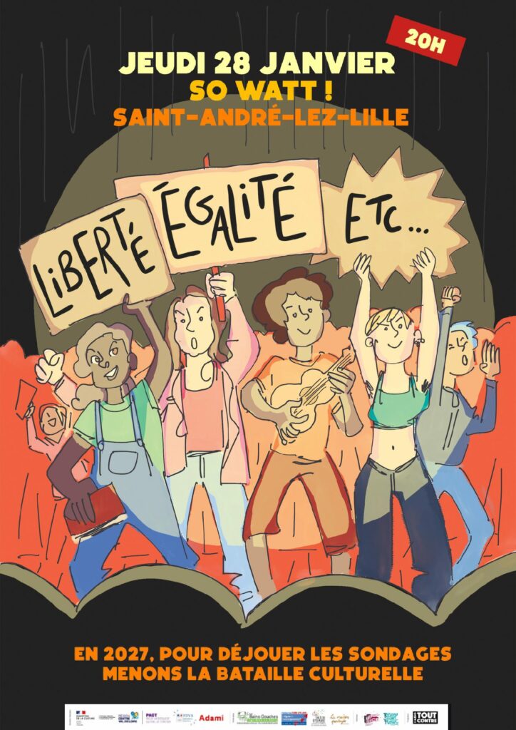 Affiche A3